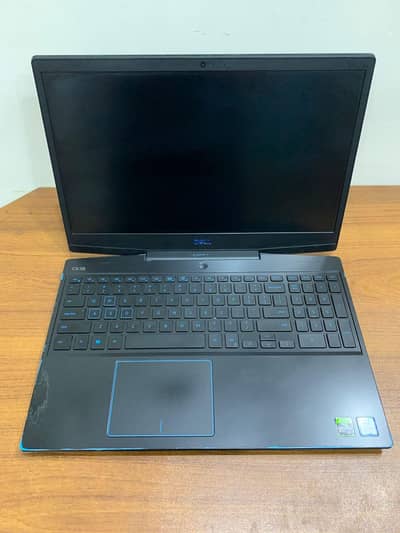 Dell G3 3590 Gaming Laptop
