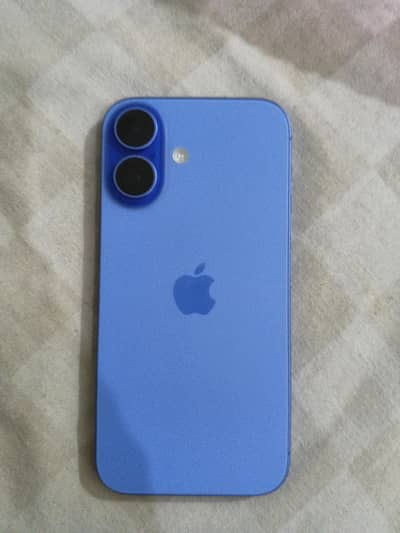 Apple iPhone 16