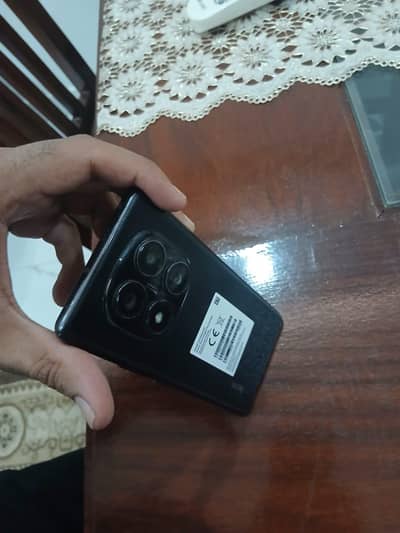 Xiaomi Redmi Note 14 Pro