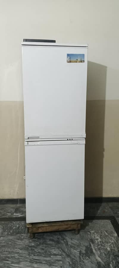 Dawlance fridge