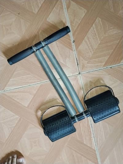 Tummy Trimmer good condition