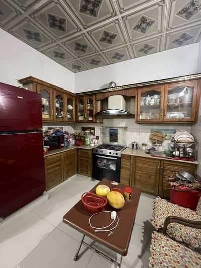 2.85 Marla House For Sale