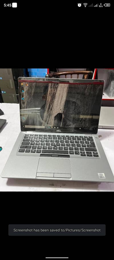 Dell latitude 5410 best condition 10/10