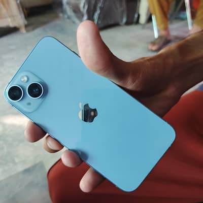 Apple iPhone 14
