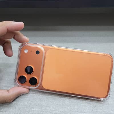 Apple iPhone 17 Pro Max