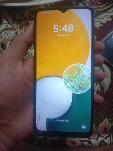 Samsung Mobile A13