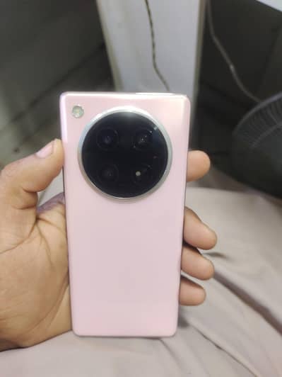 Infinix Zero 40