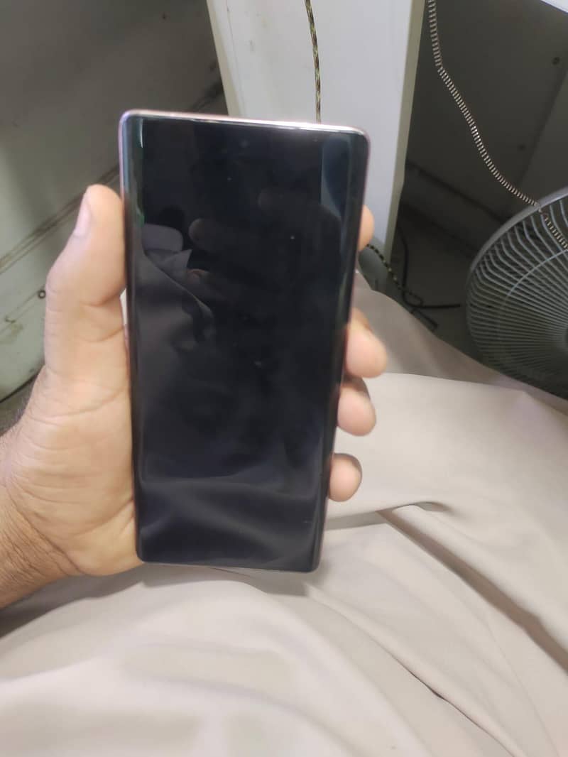 Infinix Zero 40 2