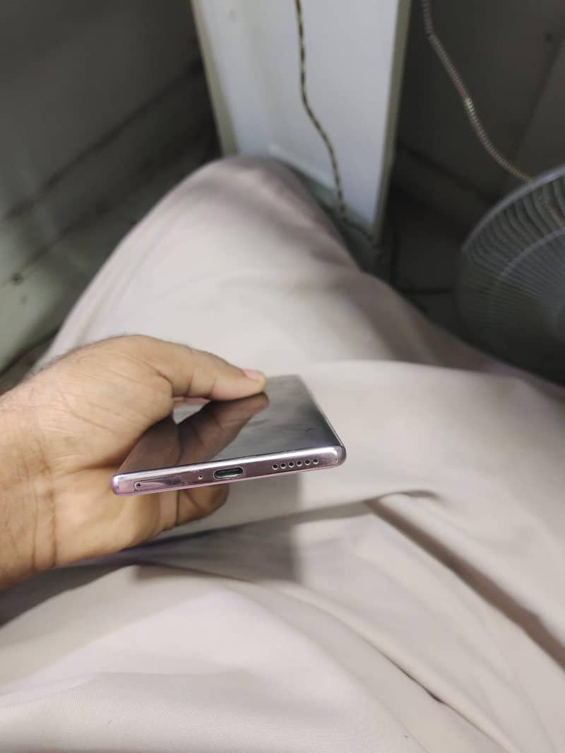 Infinix Zero 40 5