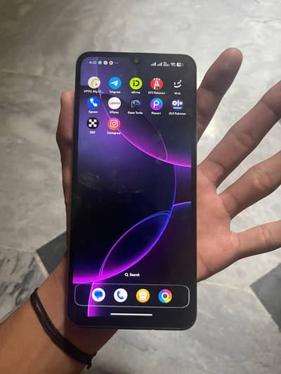 Xiaomi POCO C75