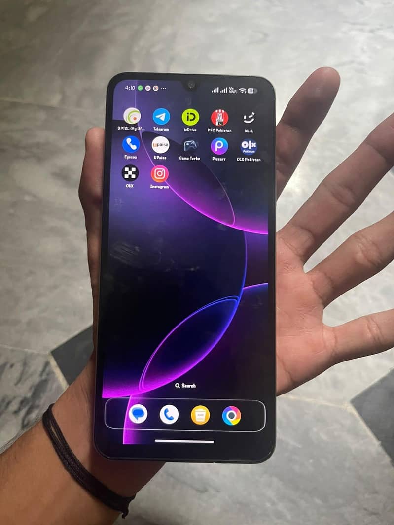 Xiaomi POCO C75 0