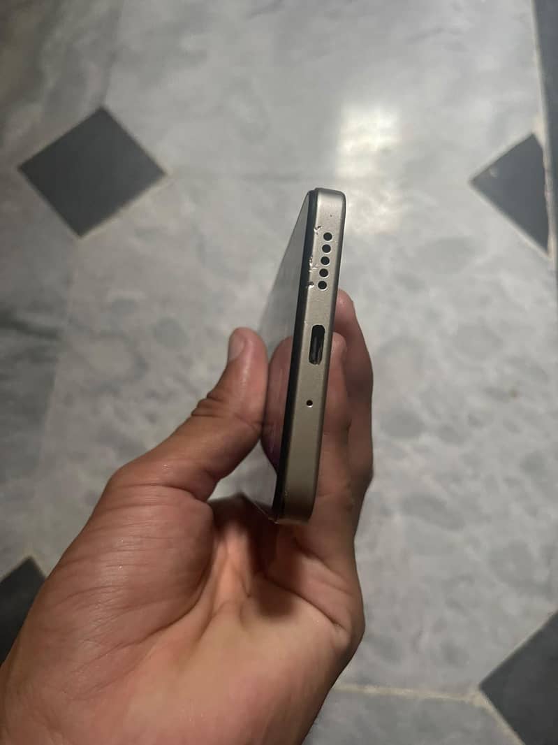 Xiaomi POCO C75 1