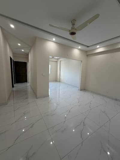 2 Bed Corner Spacious Apartment For Sale In WARDA HAMNA Residencia 4