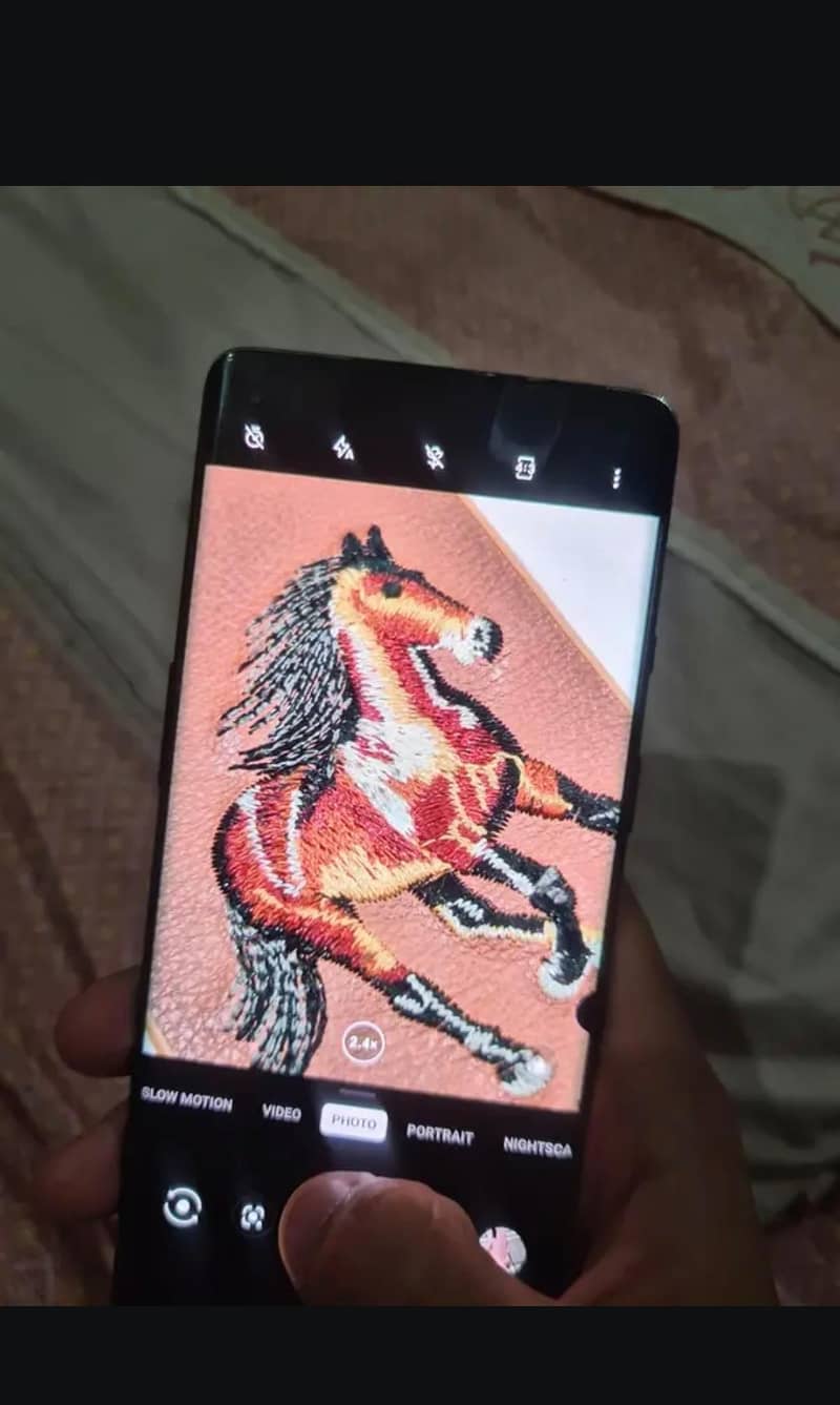 ONE PLUS 8 6