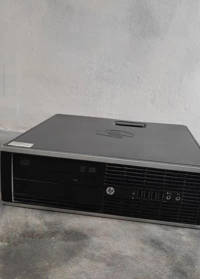 PC i5 3rd generation urgent for sale 4gb ram 1 week used