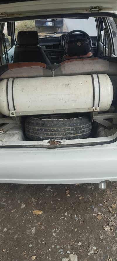 gass kit slender for sale