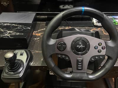 pxn v9