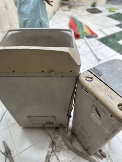 washing mechine or spinar