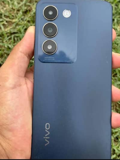 VIVO Y100 LUSH CONDITION