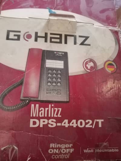 MarlizzDPS-4402/T