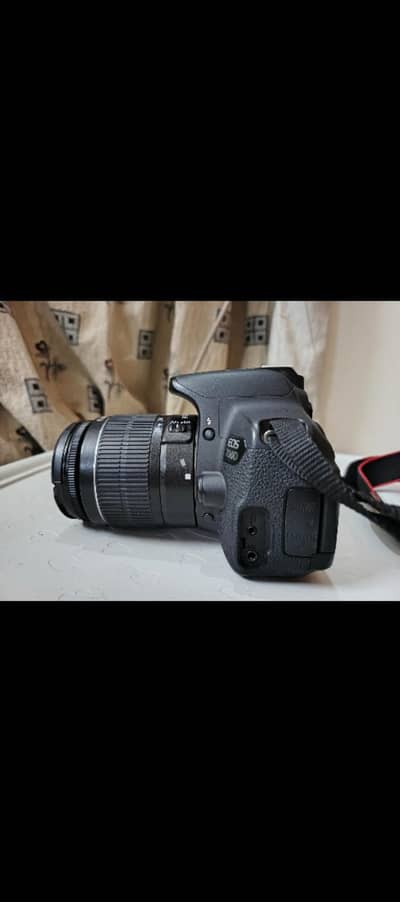 Canon EOS 700D DSLR Camera For Sale New Type