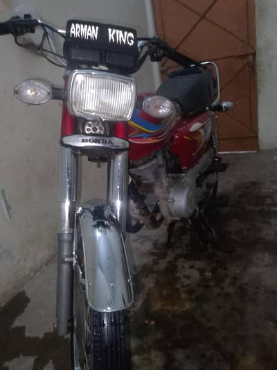 best bike
