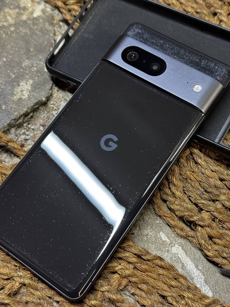 Google Pixel 7 0