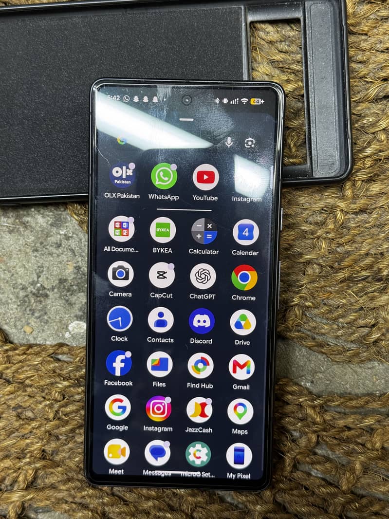 Google Pixel 7 1