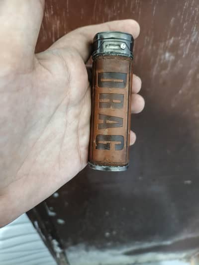 voopoo drag