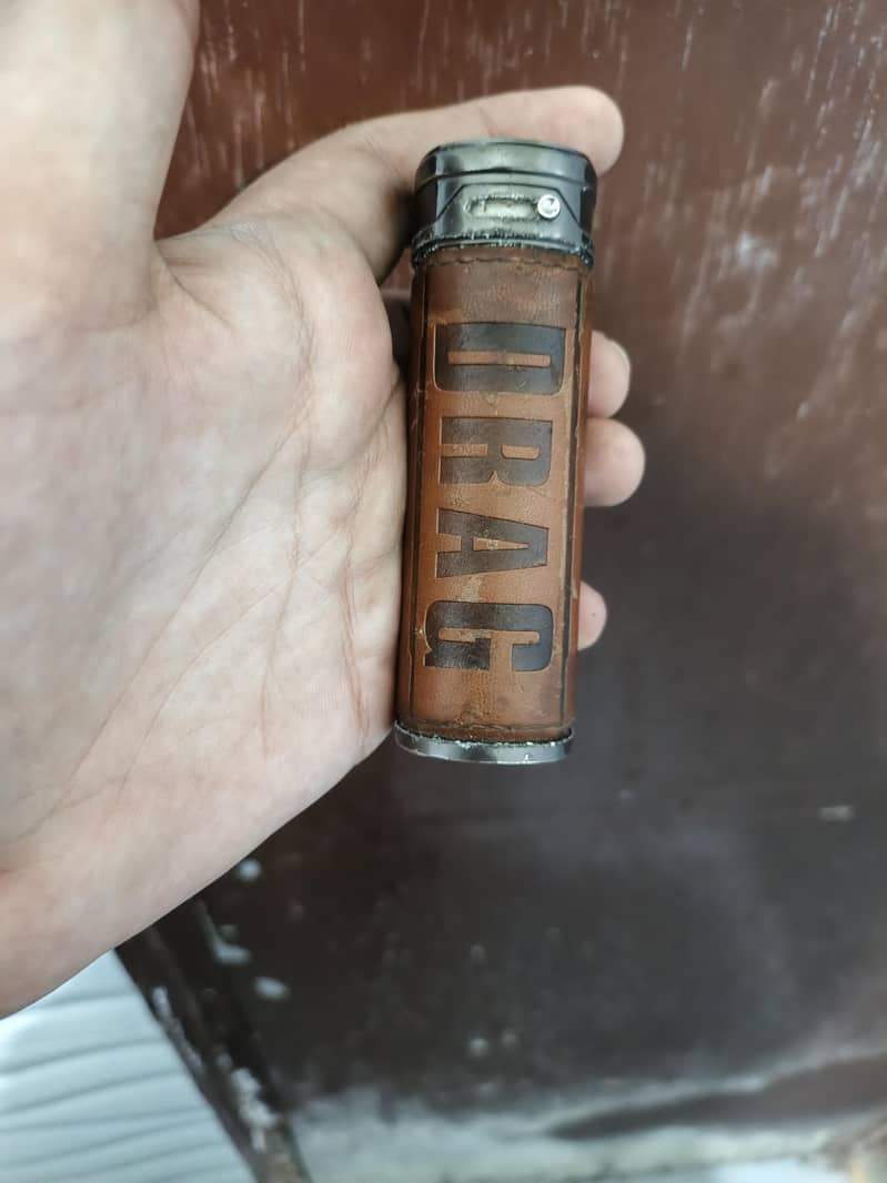voopoo drag 0