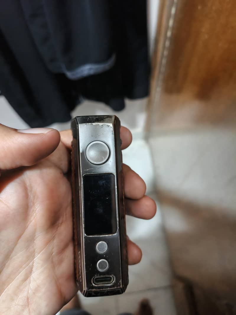 voopoo drag 1