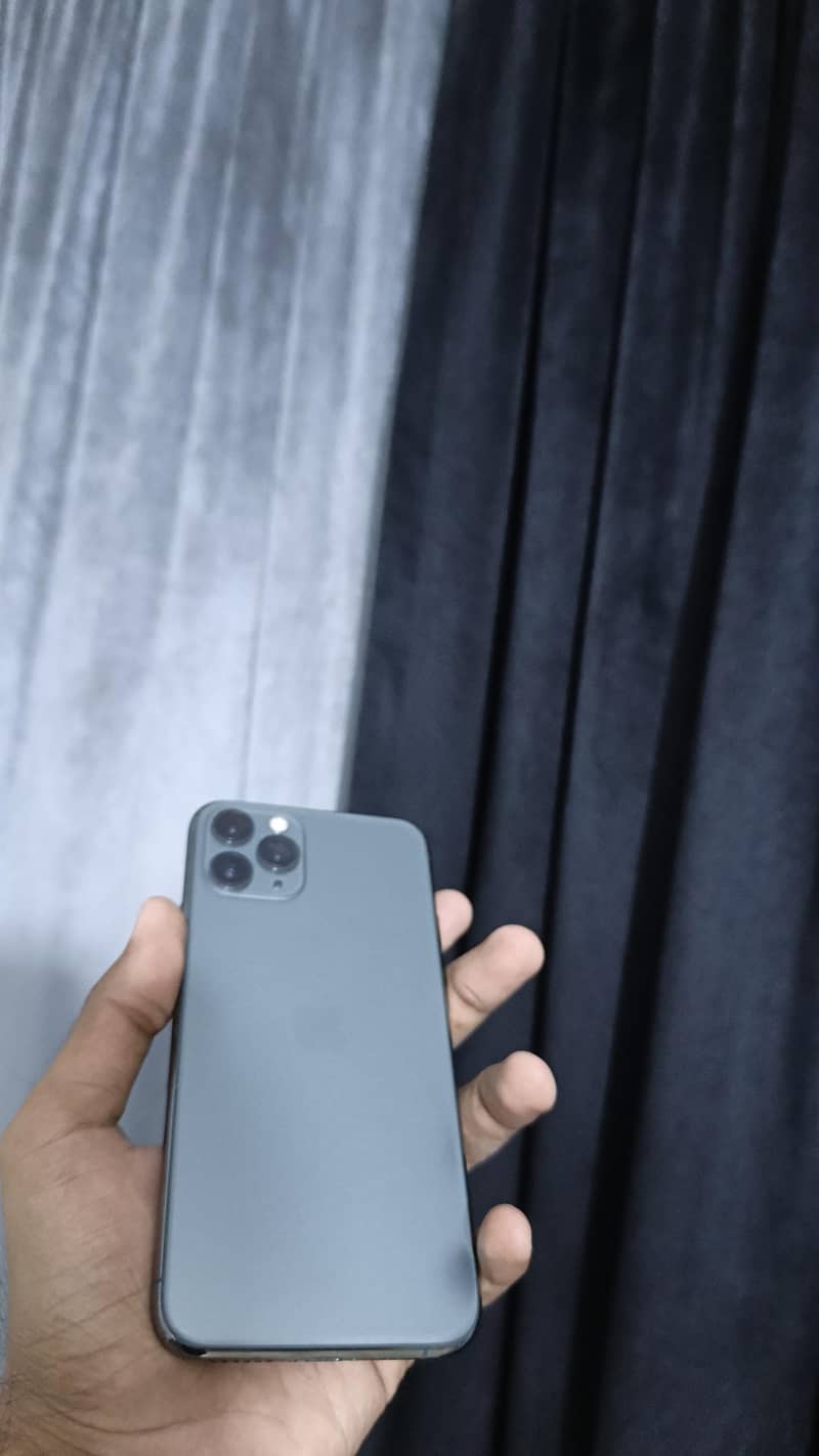 Apple iPhone 11 Pro 5