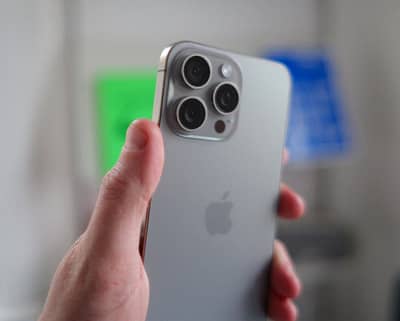 iphone 15 pro max non pta battry 90 waterpack 256gb