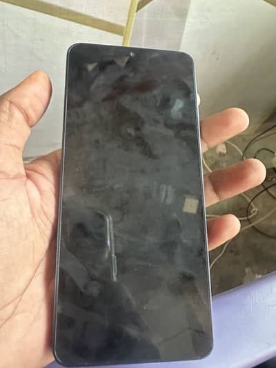 Samsung Mobile A06