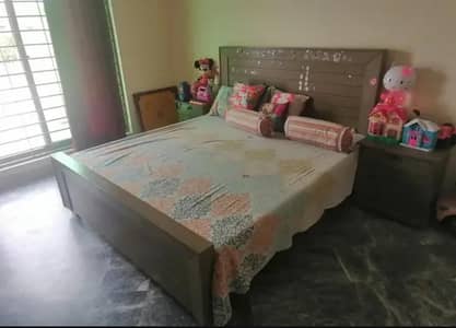 Bed for sale