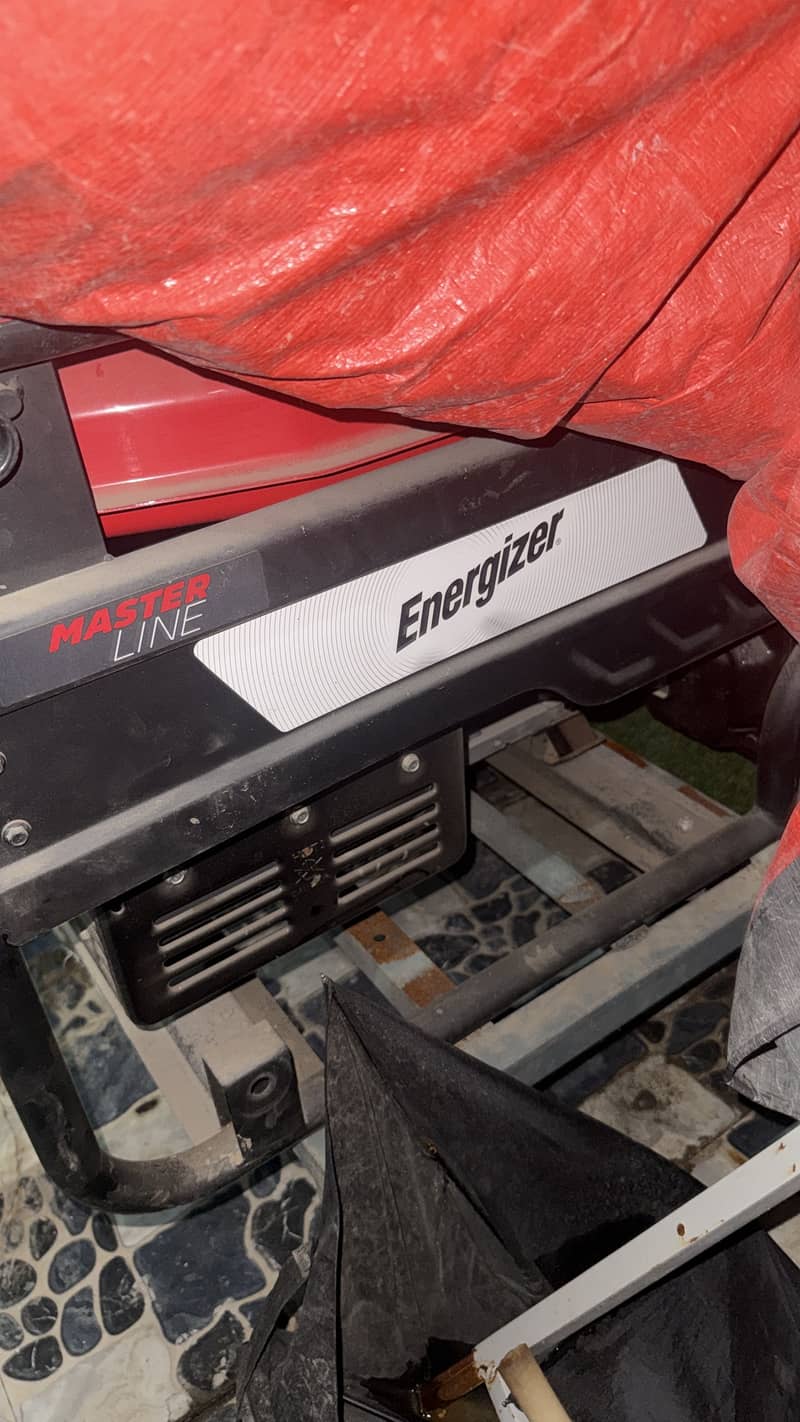 generator 1