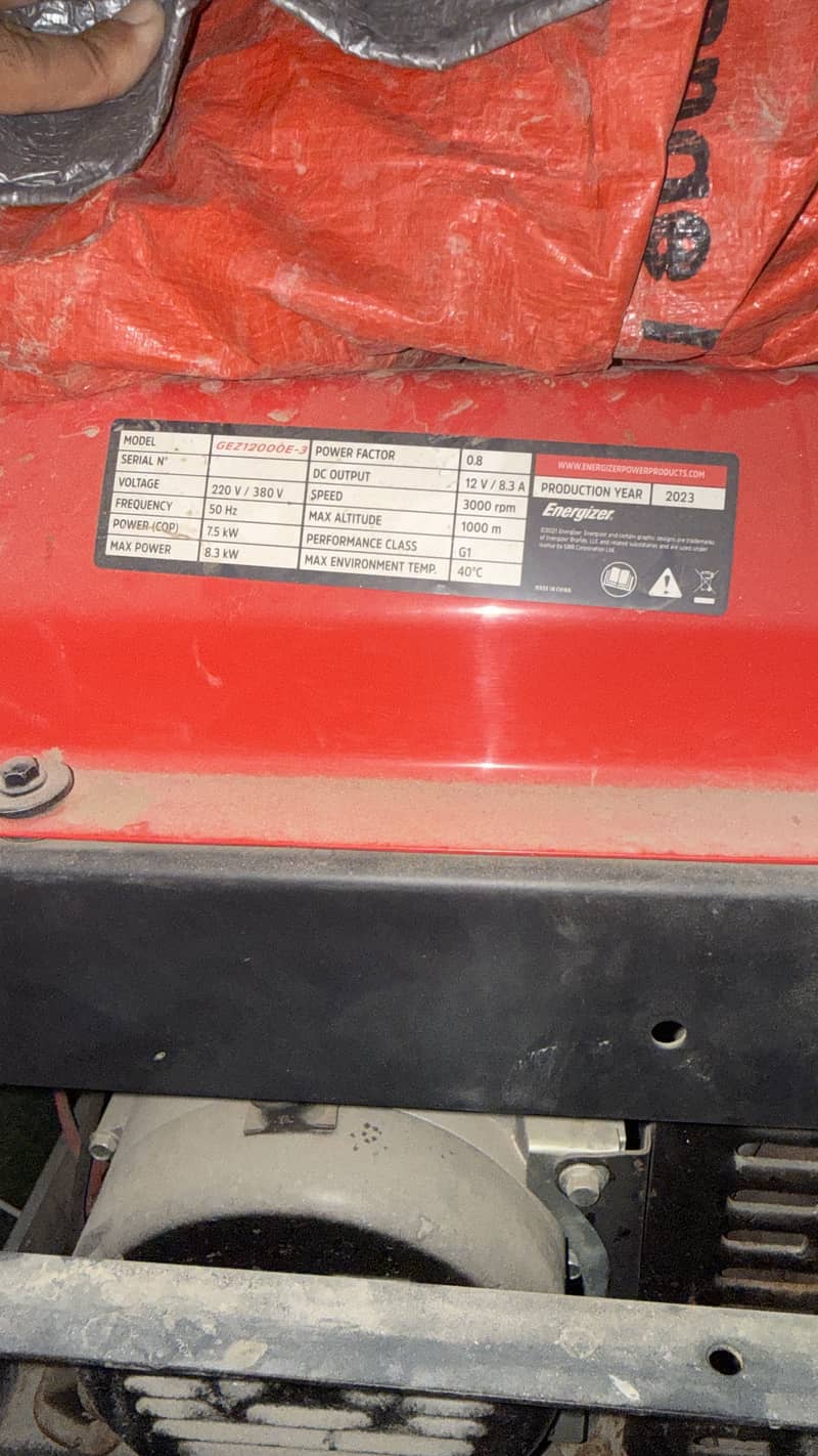 generator 2