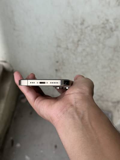 Apple iPhone 14 Pro