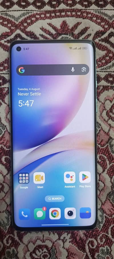 One Plus 8