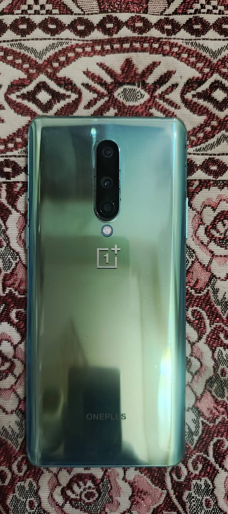 One Plus 8 4
