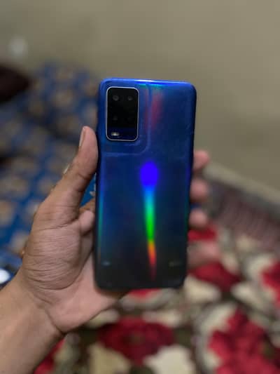 OPPO A54