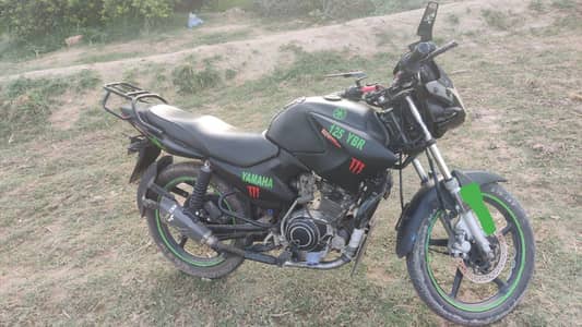 good bike