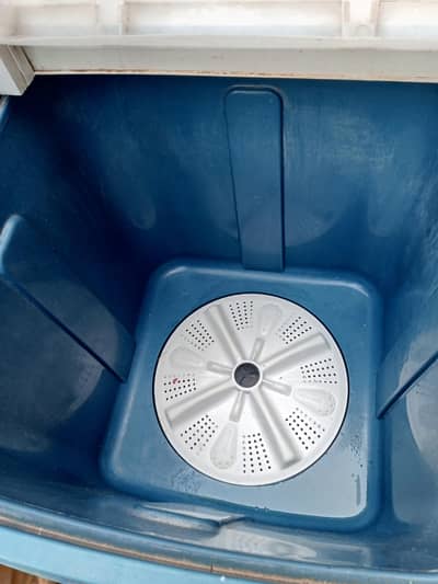 star washing machine