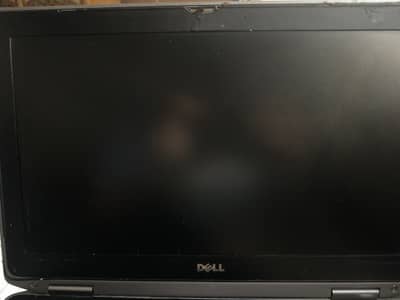 Dell Latitude E6320