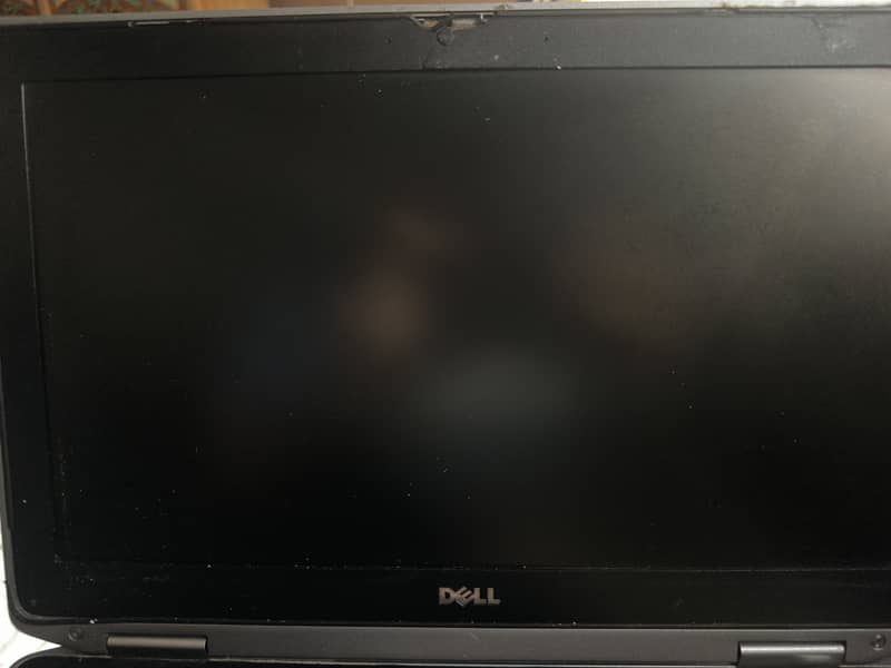Dell Latitude E6320 0