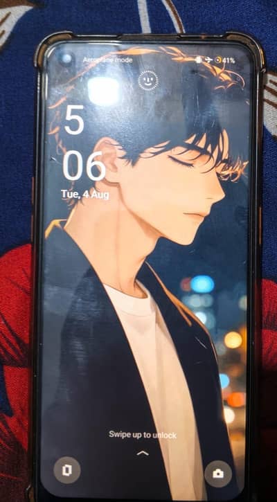 OPPO F21 Pro