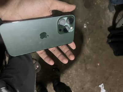 Apple iPhone 13 Pro & MDM 256gb