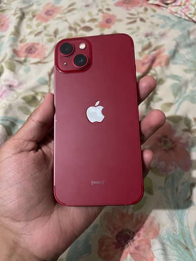 Apple iPhone 13