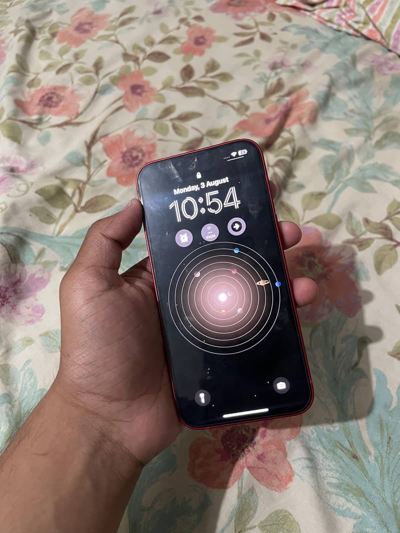 Apple iPhone 13 1