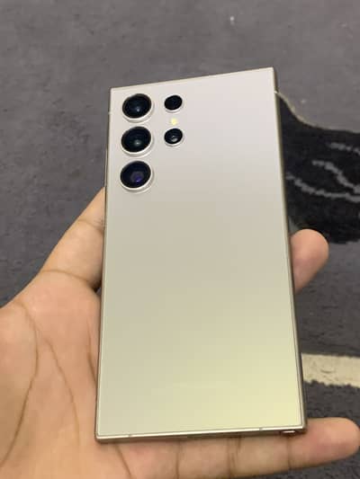 Samsung Mobile S24 Ultra